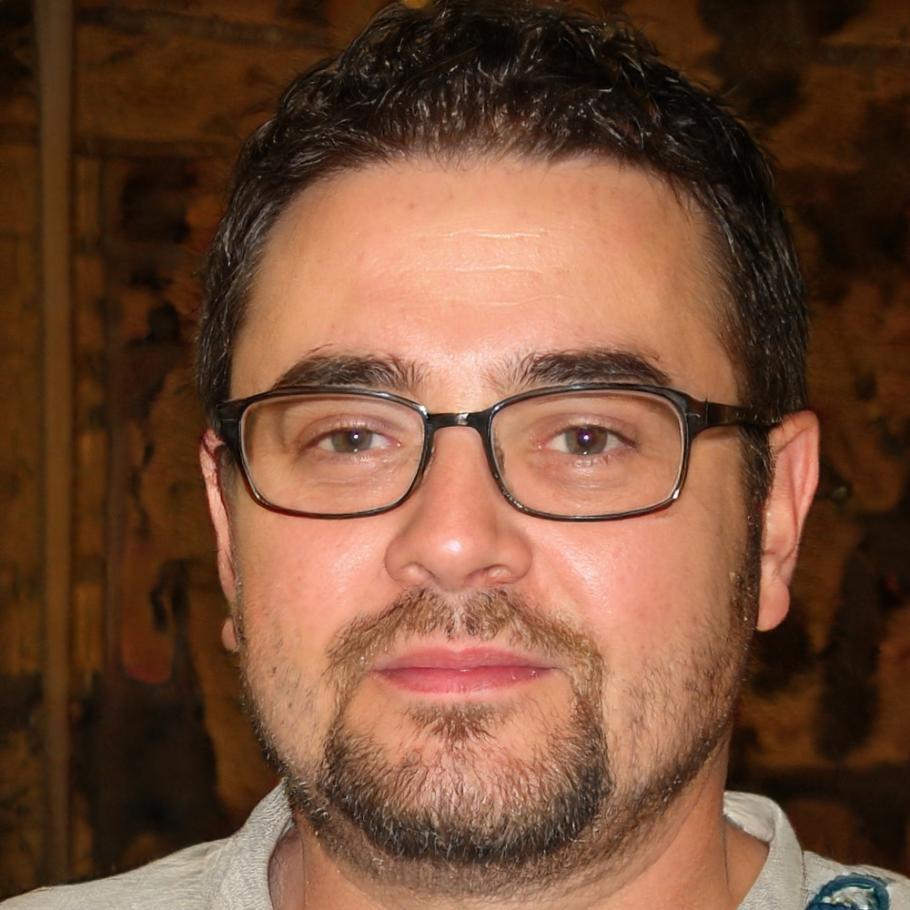 Torin Backwell, Finance Director