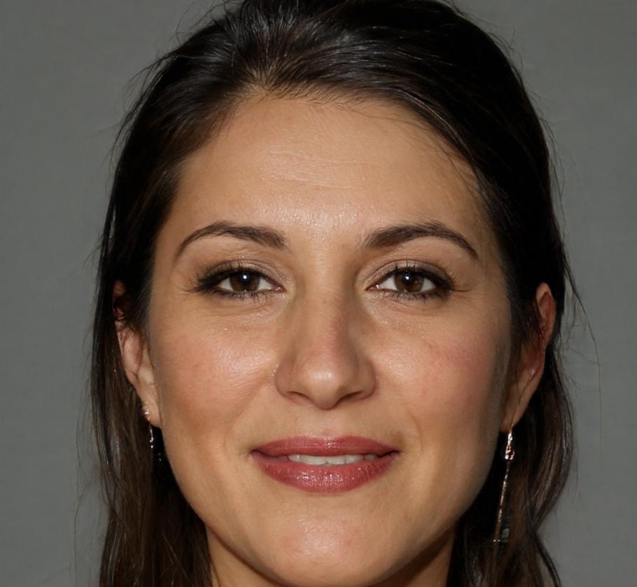 Saskia Lindholm, organizational development specialist