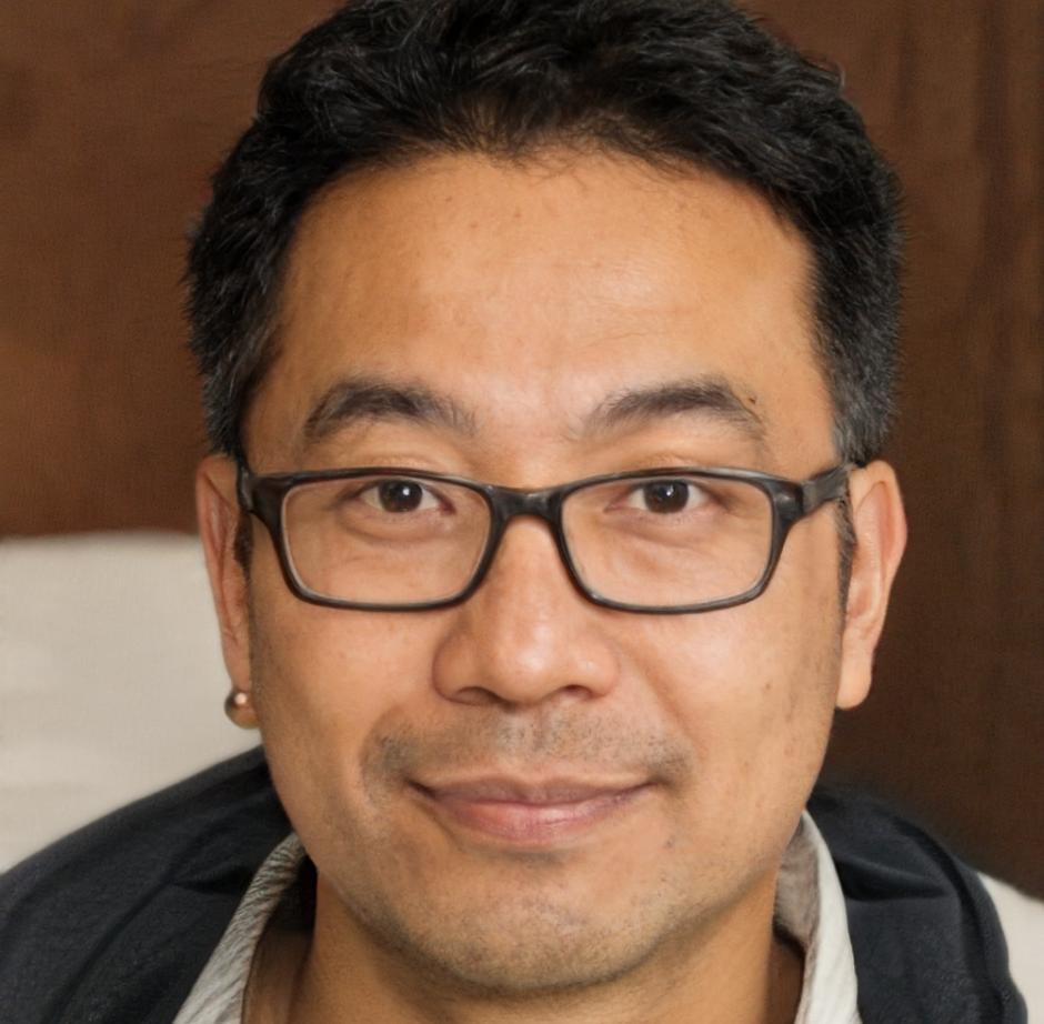 Marcus Keough, Operations Manager