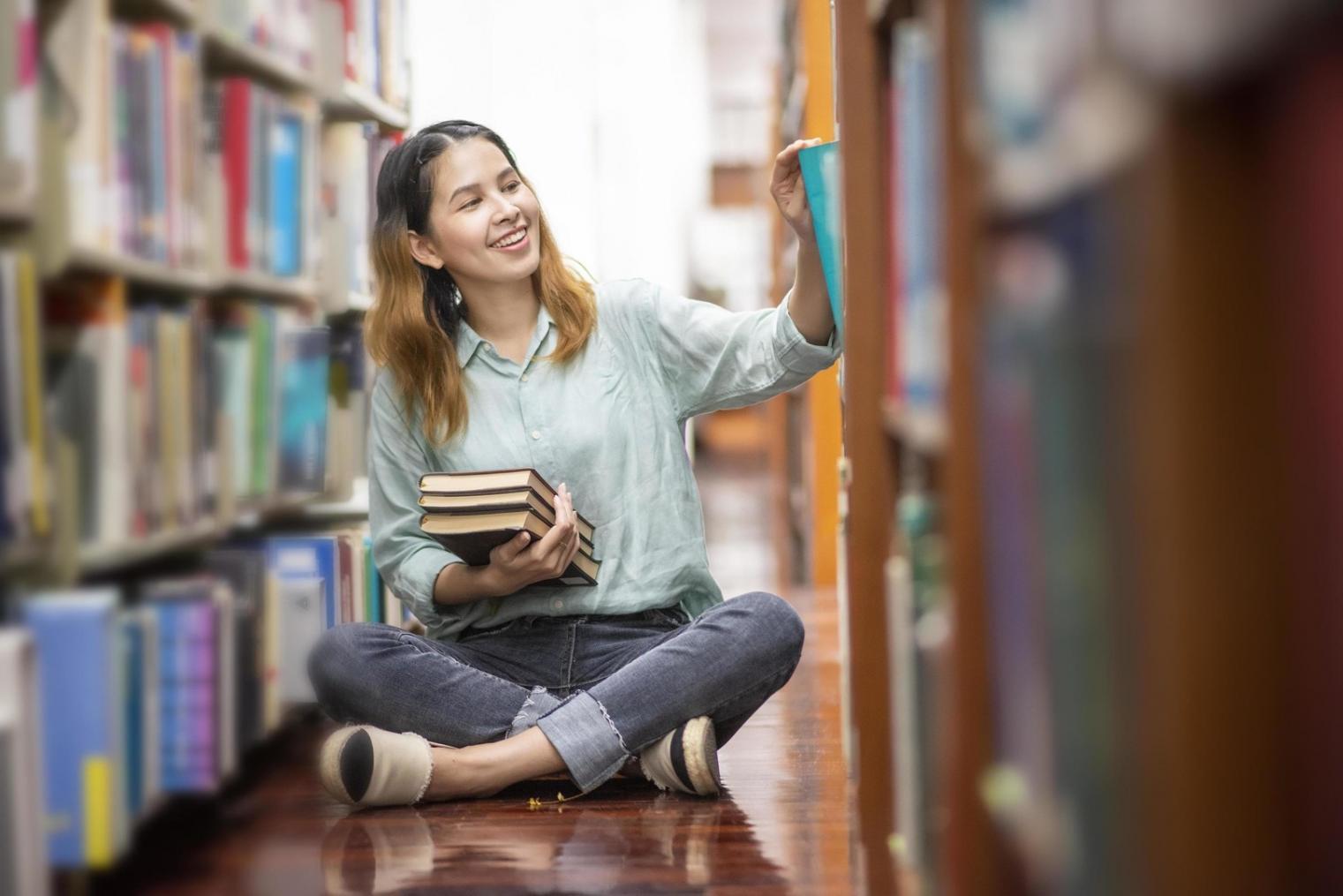 Professional workspace with financial planning materials