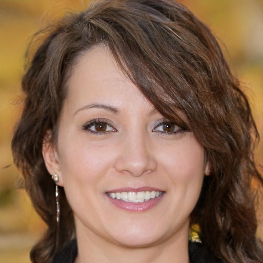 Eloise Whitmore, senior financial culture consultant