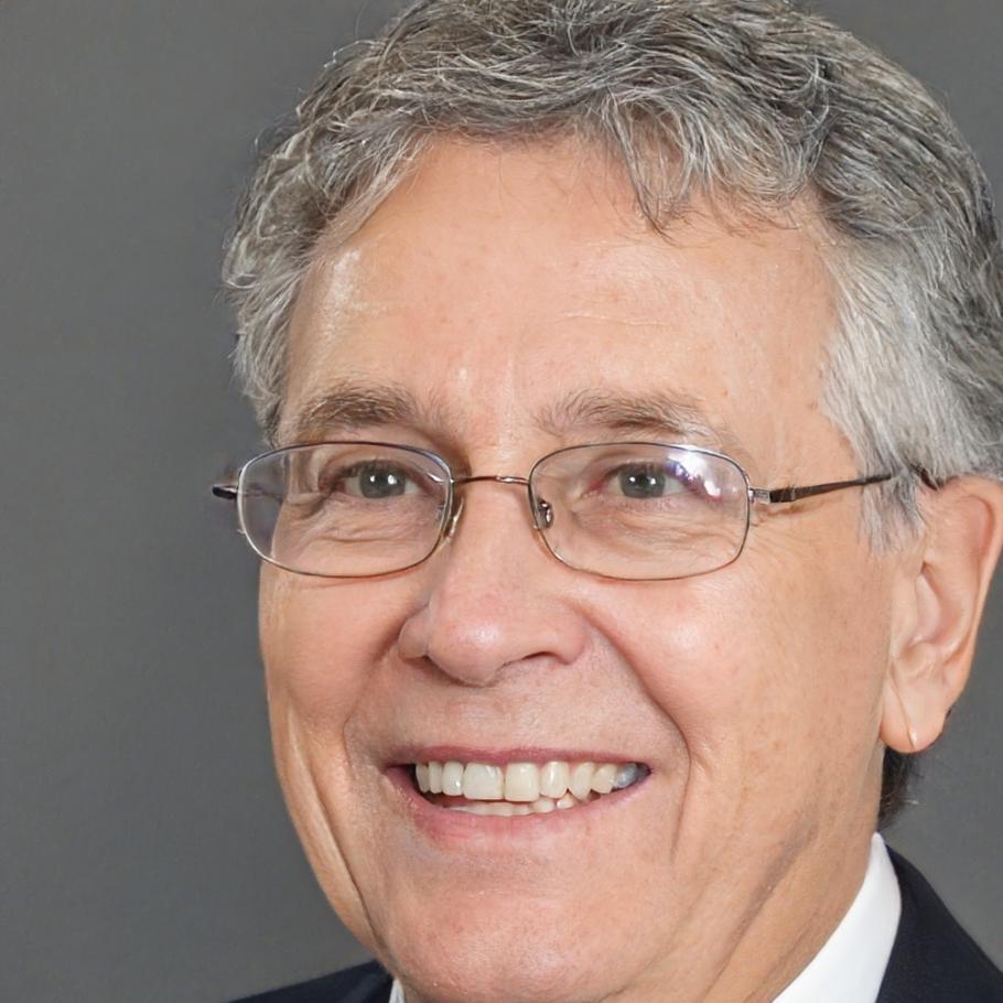 Declan Broughton, Operations Director